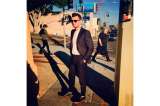 Sam Smith admite que es incapaz de componer si es feliz