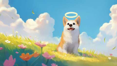 “Algún día volveremos a vernos”: La historia de un perro que lo hará llorar en 10 minutos