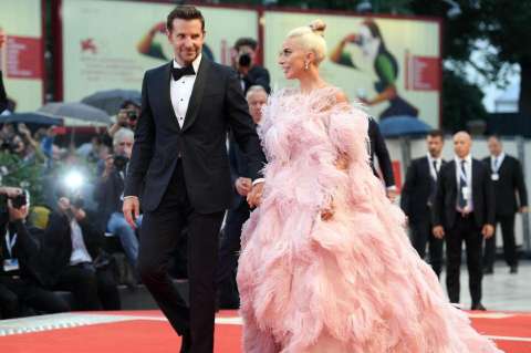¿Lady Gaga será la villana en la nueva película de "La Sirenita"?