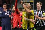 Así será el atractivo cierre de los grupos de la Champions: horarios y partidos