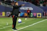 “Solo nos servía el título, fracasamos”: César Torres tras la eliminación de Colombia