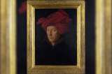 La pintura al óleo, el pintor alquimista y la ciencia del realismo (Teatro de la historia)