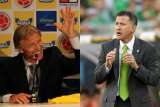 Juan Carlos Osorio y José Pékerman, entre los mejores seleccionadores del mundo