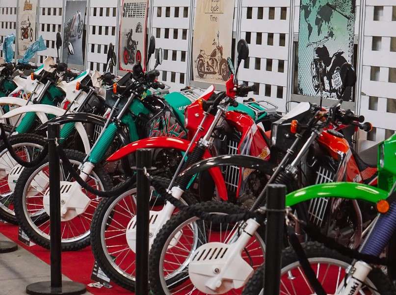Feria de las dos Ruedas