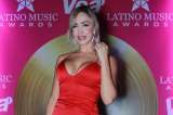 Latino Show Awards: Yeison Jiménez, Fanny Lu y más famosos en la ‘Black Carpet’