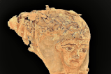Desentierran en Egipto 33 tumbas de hace más de 2.300 años