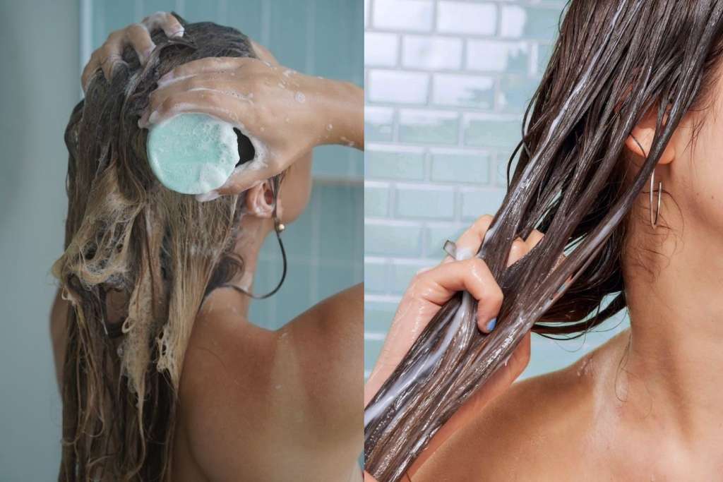 Cuidar de tu cabello no solo es estética, también es importante cuidar tu cuero cabelludo para evitar infecciones que el cabello graso puede causar.