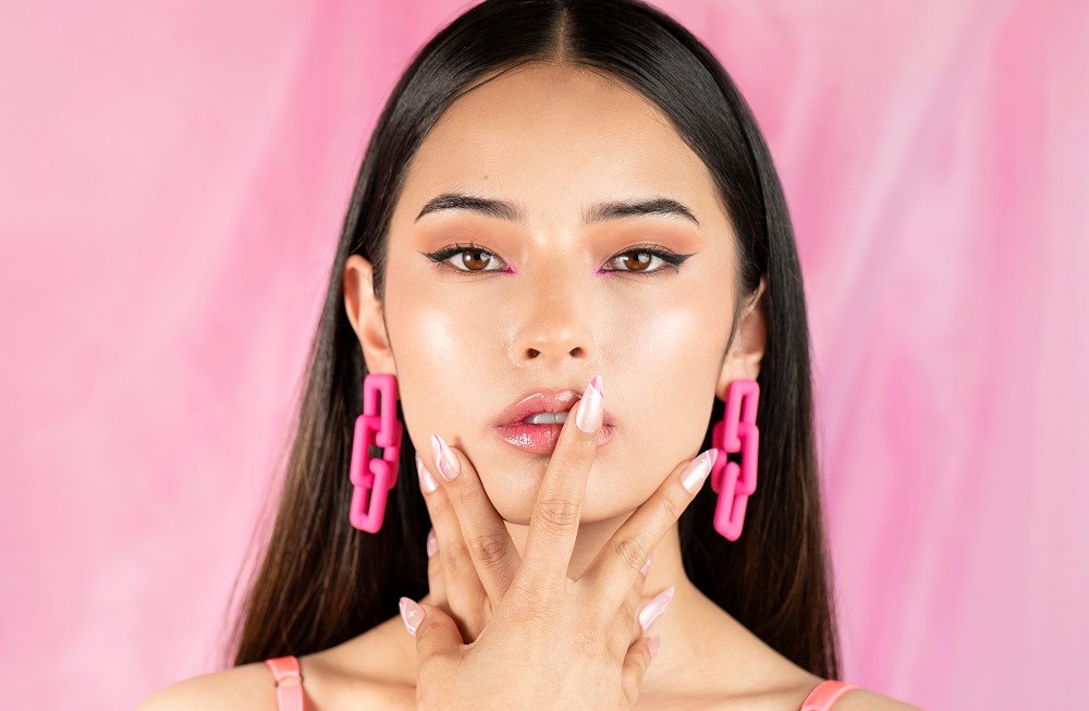 Laura Sánchez está nominada en la categoría Mejor Influencer Latina.