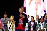 Nueva convocatoria de Petro a marchas desató fuerte debate: así reaccionaron los políticos