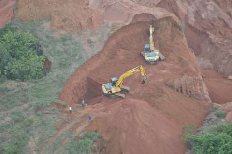 Mineros ilegales en Antioquia utilizaron niños para evitar capturas por la Policía