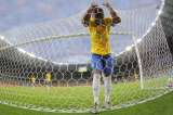 Selección de Brasil busca amistoso contra Alemania para espantar el 7-1