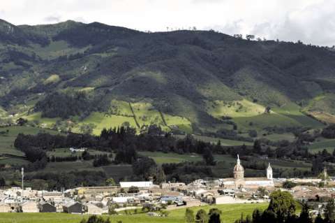 Subachoque, el municipio de Cundinamarca que le va ganando la batalla al COVID-19