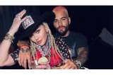 “Más te vale que cumplas todas mis necesidades”, Madonna puso a rogar a Maluma