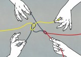 El limbo de los partidos políticos
