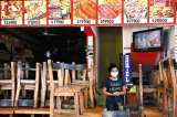 Sigue en firme piloto para apertura de restaurantes de Bogotá