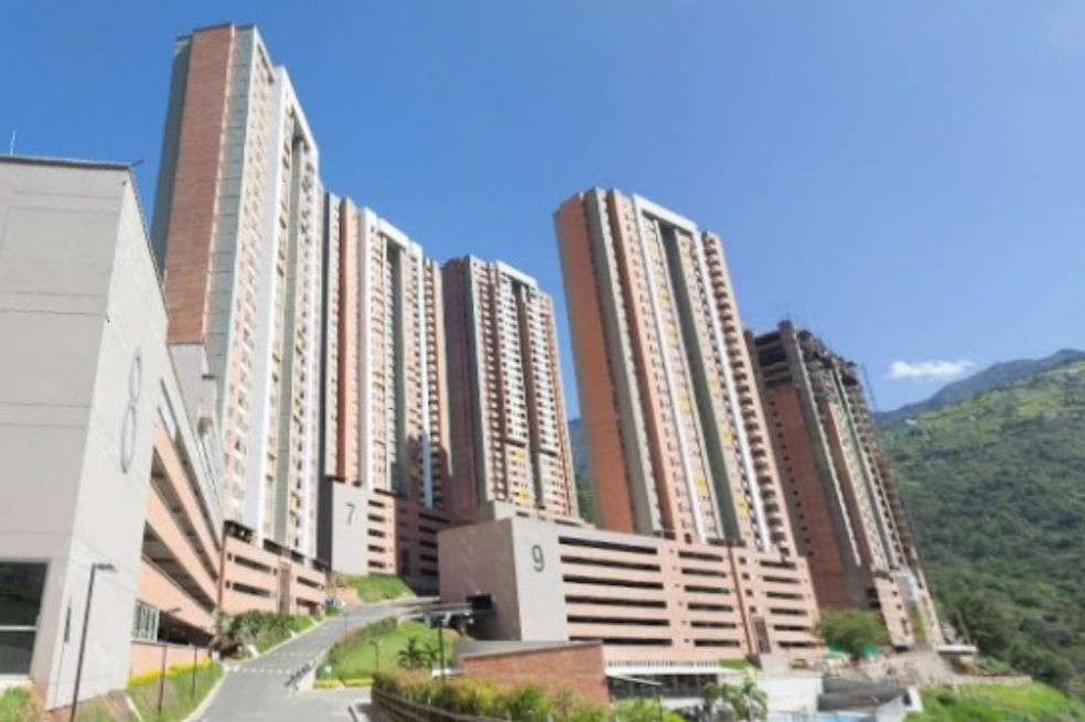 Bello tiene cerca de 690 mil habitantes, siendo el segundo municipio más poblado del Valle de Aburrá. / Luis Benavides
