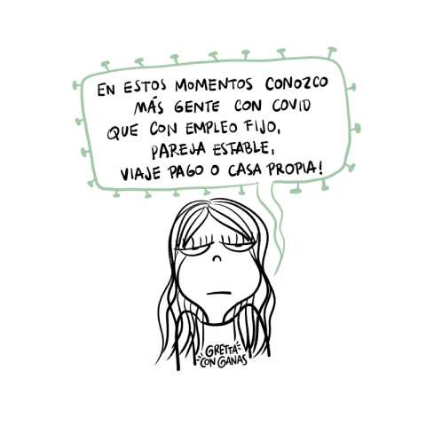 Gretta ConGanas