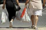 Chile, el primer país latinoamericano en prohibir bolsas plásticas