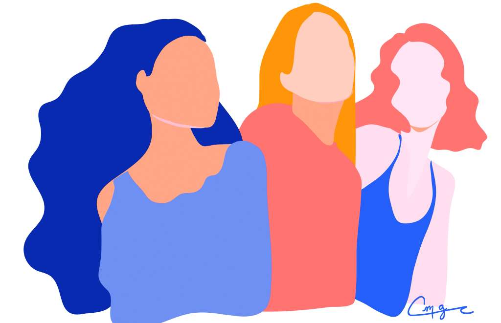 Sara Jaramillo, Raquel Gómez y Vanessa de la Torre hablarán más sobre sus procesos de escritura y emprendimiento en el encuentro “Emprendimientos de la mujer actual”.