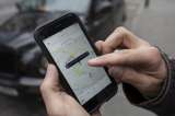 Grupo de taxistas en Medellín solicitaron servicio de Uber y agredieron a conductor