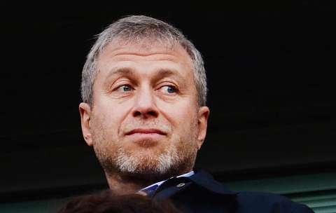 Abramovich venderá a Chelsea por la guerra entre Rusia y Ucrania