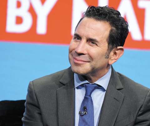 Paul Nassif, desde el quirófano y la TV