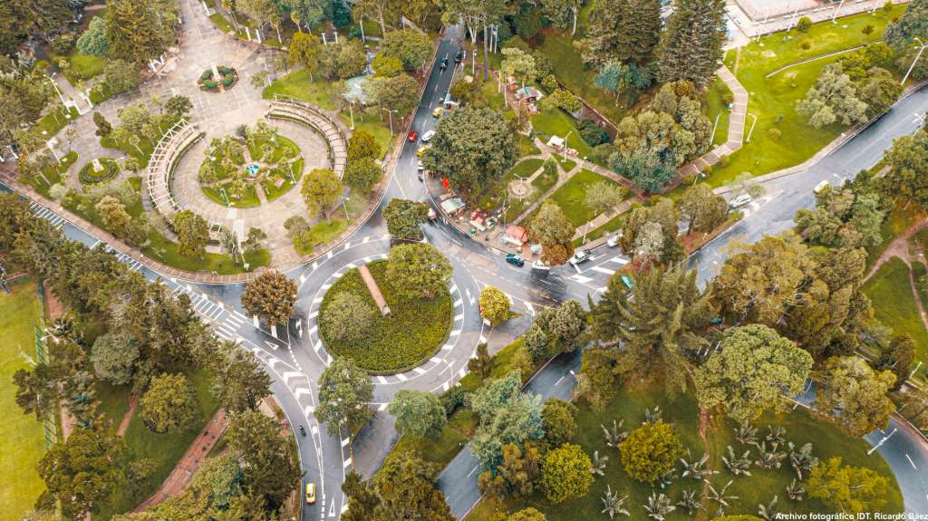 El recorrido por el Parque Nacional está disponible todos los días de mayo a partir de las 10:00 a.m.