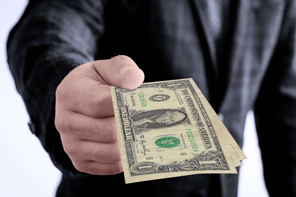 Felipe Moncaleano Botero fue acusado de haber pagado sobornos al ecuatoriano Juan Ribas Domenech, quien, como él, vive en la Florida (EE.UU.) / Gerd Altmann - Pixabay