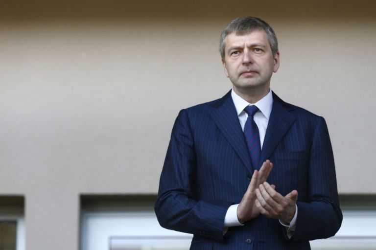 El oligarca ruso Dimitry Rybolovlev lleva a juicio a una casa de subastas por fraude