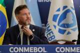Conmebol pidió que el Mundial de 2030 se juegue con 64 selecciones: ¿por qué?