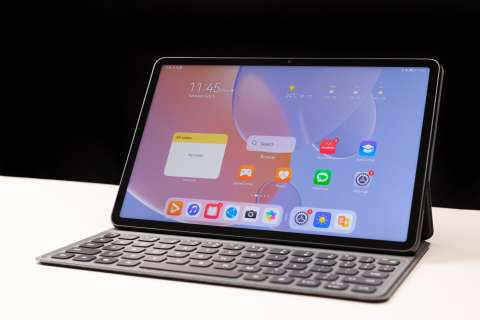Huawei MatePad 10.4: características y precio en Colombia