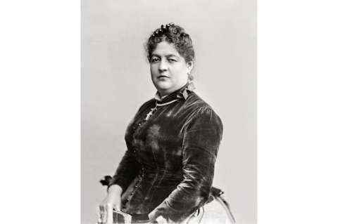 Clorinda Matto de Turner: escritora, periodista, activista y educadora