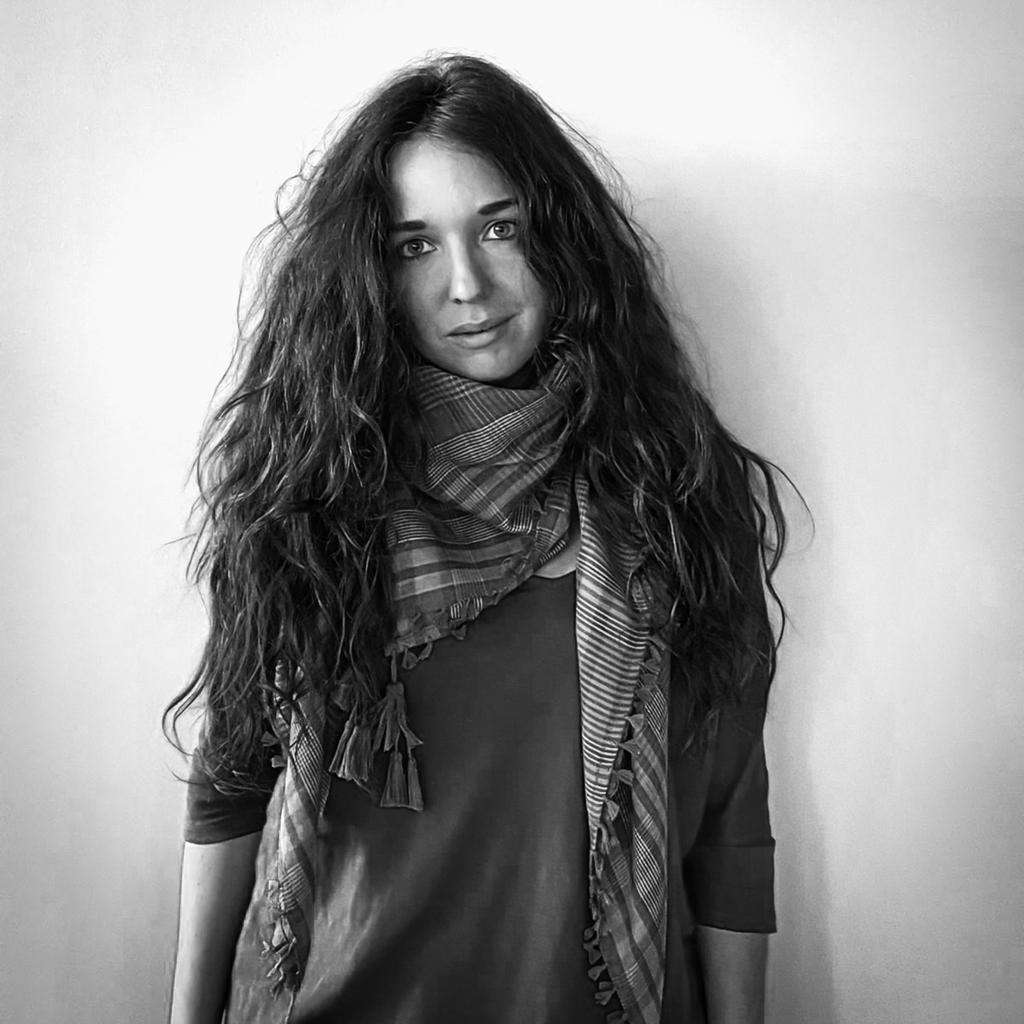 Emilienne Malfatto, que trabajó hace varios años en El Espectador, fue reportera de guerra en Irak de manera independiente entre 2015 y 2016.