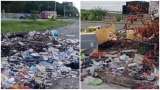 Denuncian aumento de botaderos de basura a cielo abierto en Malambo