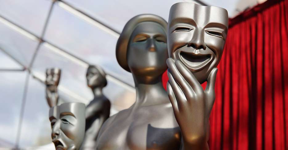 Diez cosas que no sabías de los SAG Awards