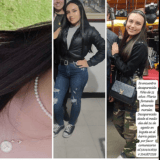 Maria Fernanda Morales completa más de 72 horas desaparecida