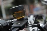Cada cuánto se debe cambiar el líquido de frenos para moto