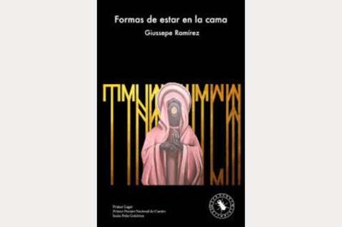 Sugerencias para leer un libro en la cama