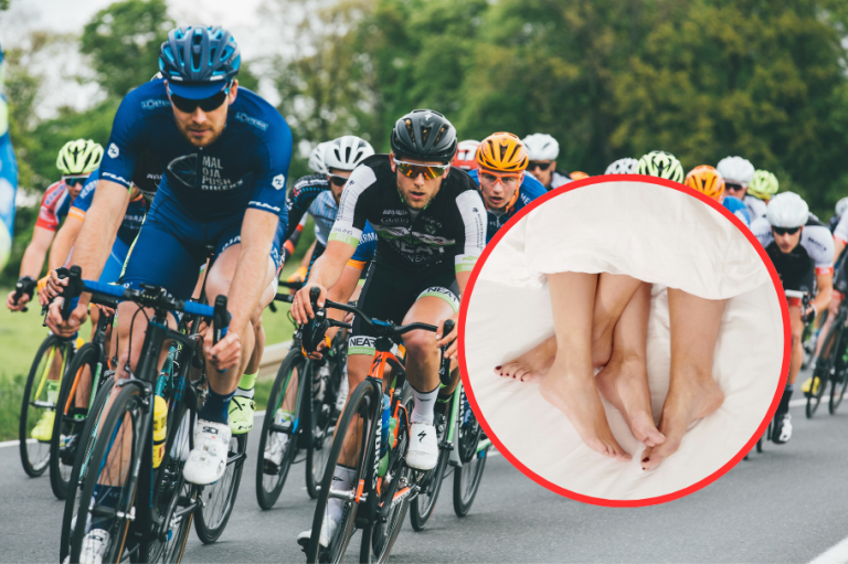 ¿El sexo afecta el rendimiento deportivo? Descubre lo que dicen los expertos