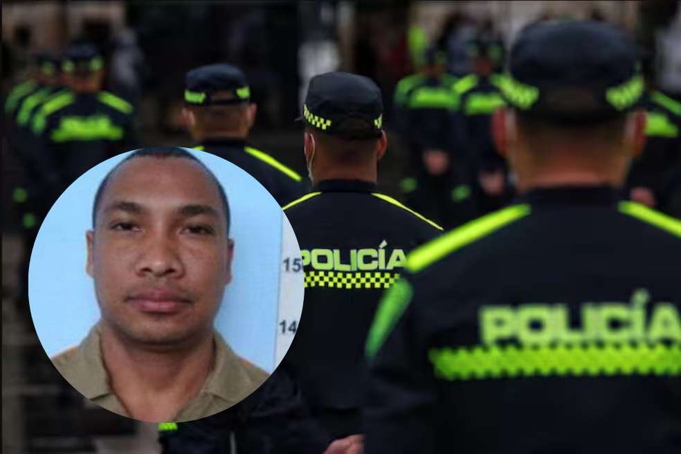 Muere alias “07″, líder del Clan del Golfo en el Caribe colombiano