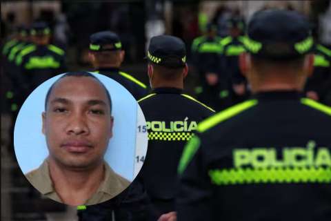 Alias “07″, líder del Clan del Golfo en el Caribe colombiano, murió en combate en Magdalena