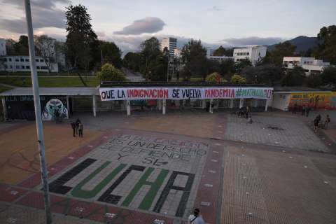 Debates El Espectador: ¿Quién debe ser el nuevo rector de la Universidad Nacional?