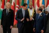 Siria vuelve a ocupar su puesto en la Liga Árabe, a la sombra de la guerra civil