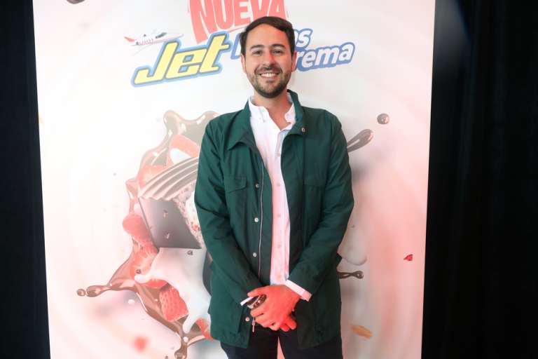 Andres Arango