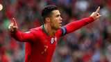Portugal vs. Eslovaquia: hora y dónde ver en vivo el partido de Cristiano Ronaldo