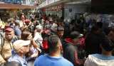 El 59% de los migrantes que pasan por la terminal de Medellín viene de Venezuela