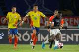 Jugador de la selección de Colombia cambiaría de equipo antes del mundial, ¿quién es?