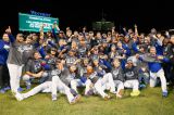 Los Dodgers avanzan a la Serie Mundial