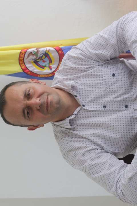 Rosas (Cauca) sigue  a la espera de $4.000 millones para mitigar riesgos: alcalde
