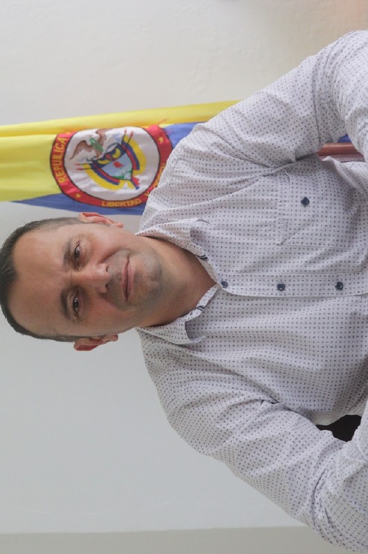 Rosas (Cauca) sigue  a la espera de $4.000 millones para mitigar riesgos: alcalde